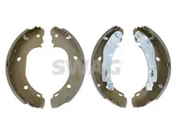 Arka Fren Pabuç Balata Boxer Jumper Ducato 2.0 2.0 JTD 2.3 JTD 14Q (15 Jant) 97-06