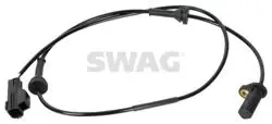 Ön Sol ABS Sensörü S 60 I, S 60 I Awd, S 80 I, S 80 I Awd, V 70 I Awd, V 70 II, V 70 II Awd, Xc70 I Awd, Xc70 II Awd