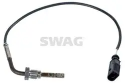 Egzoz Sıcaklık Sensörü A4 A5 A6 A7 A8 Q5 Q7 Touareg 3.0 Cduc Clab Crcd Cjma