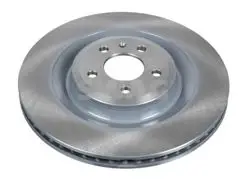 Arka Fren Aynası (356X22mm) Audi A6 A6q A7 A8 A8q 10-14