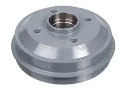 Arka Fren Kampanası P309 P306 Xsara Zx Xsara 1,4I / 1,6I / 1,8I / 1.9 Abssız