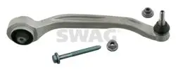 Salıncak Kolu Somunlu Civatalı Kit Sağ Alt Eğri Sağ Audi A6 05-11
