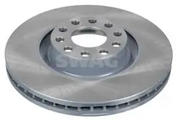 Ön Fren Aynası Havalı A6 Avant 1,8T / 2,4T / 2.5 TDI / 2,7T / 2,8 Quatro