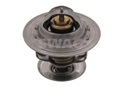 Termostat (80°) A3 A4 A6 Bora Caddy II Golf Jetta II Passat Polo T4 T5 Octavia Cordoba Ibiza Fabia