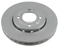 Ön Fren Disk Aynası Polo 95-02 Ajv