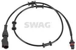 ABS Sensörü Jaguar Xf Xf Sportbrake Xfr Xj Xj Long Xk8