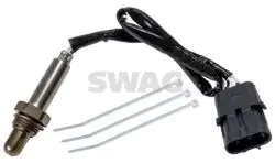 Oksijen Sondası Renault Clio 90-98 Megane 96-99 R19 88-92 R21