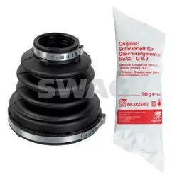 Aks Körüğü İç Plastik Mondeo IV 07-Smax Galaxy 06-15 2.0 Zetec Volvo C30 (533) 1.6 D2 S60 II (134) T3-T4 S80 II (124) 1.6 D2 14-V50 (545) 1.6 D2 10-15 V70 III (135) 1.6 T4f 10-15