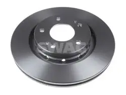 Ön Fren Aynası Havalı Mitsubishi Lancer 08- Outlander 07-13 P4007 07- C-Crosser 07- (294×5)