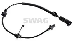 Arka ABS Sensörü Sağ / Sol Yeni Mondeo V 14 -