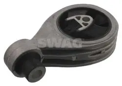 Motor Takozu Askı Sol Qashqai / Qashqai + 2 1.5Dt DCI 06-Megane III Scenic II 1.5Dcı