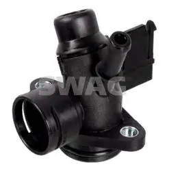 Soğutma Suyu Flansi A4 A5 A6 Q5 T5 T6 Amarok Exeo 1.8 2.0 TFSI Caba Cabb Cabd Caea Caeb Caed Cdha Cdn