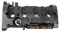 Külbütör Kapağı A6 05-11 Exeo 09-14 2.0 TFSI Bpj Byk