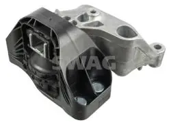 Motor Takozu Renault Megane IV