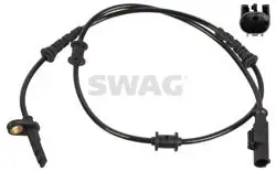 ABS Sensör Kablosu Arka Ducato III Boxer III Jumper III 06 -