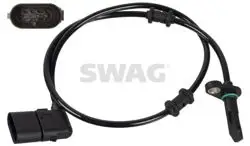 ABS Sensörü Arka Sağ Glc-Class C253 19 -