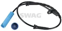 ABS Sensörü Ön Sağ Sol BMW X1 E84