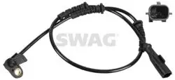 ABS Sensörü Mgn III 1.5 DCI 1.6 16V-Clio III 1.5 DCI 1.6 16V-Fluence Scenic 1.5 DCI 1.6 16V-Grand Scenic 1.5 DCI 1.6 16V