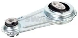 Motor Takozu Arka Alt Renault Megane III-Scenic III-Fluence 09 -