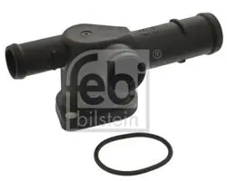 Su Flansi Golf V VI Jetta III IV Beetle Passat Touran A3 Alt