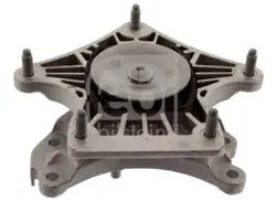 Şanzıman Takozu Arka W205 14-W222 13-17