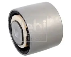 Burc Alt On Jaguar S-Type II X200 99-07 Xf I X250 11-17 Xf II X260 15-Xj X350, X358 03-19