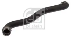 Radyatör Hortumu Üst (Sol) W204 07-14 S204 07-14