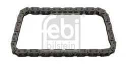 Yağ Pompa Zinciri BMW E36 E39 E46 M50 M54 Bx P106 Tud3 Partner Berlingo 1.4 8V / 2.0 HDI P407 C5 II C5 III P607 2.0 HDI 16V (48 Bakla)