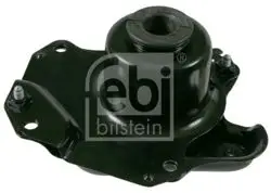 Şanzıman Takozu Arka Sol Polo Hb 1.7 Sdı 1.9D 1.9 Sdı Aef Afh Agd Aku 94-99