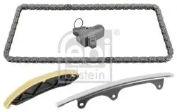 Eksantrik Zincir Seti Mitsubishi L200 2.4 Dı-D 14- Fiat Fullback 2.4 D 16-
