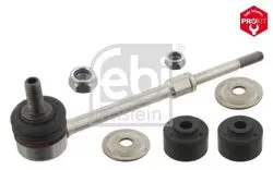 Arka Viraj Demir Askı Rotu (Z-Rot) Mondeo IV 07-14 Galaxy S Max 06 /-Volvo S60 II S80 II V60 V70 III Xc70 II 07 -