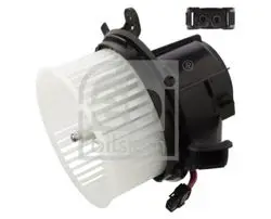 Kalorifer Motoru X204 08-15 W204 07-14 S204 07-14 W212 09-15 S212 09-16 C207 09-16 C197 10-R197 11 -