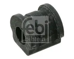 Viraj Demir Lastiği 18 mm Fabia 07-15 A1 15-18 Polo 02-18