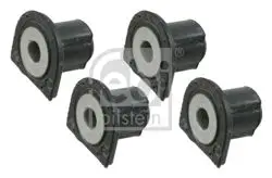 Direksiyon Dıslı Yatagı (Set) W163 98-05