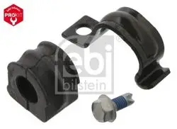 Viraj Demir Lastiği 18mm Bora 99-01 Golf IV 02-06 A3 97-03 Leon 00-06 Toledo 99-04 Octavia 97-11