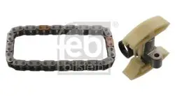 Eksantrık Zıncır Seti 207 307 407 407 04-1.6 HDI 5008 09-1.6 HDI Partner M59-B9 / C-Elysee 12-C2 C3 C4 Picasso Berlingo M59-B9 / Focus II Cb4 04-11 1.6 TCDI / Mazda 3 08-11 1.6 Mzr Cd / Mini Cooper R56 One D / S40 II 1.6D (544) 06-12 S80 II 1