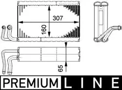 Evaporator