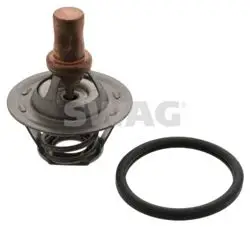Termostat (91C) R19 Clio I 90-98 Express 95-97 Solenza 1.4 E6j E7j Contalı
