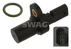 Eksantrik Sensörü BMW N47 N57 E81 E82 E87 E88 E90 E92 E93 F30 F80 E60 F10 F07 F11 F01 F02 F03 F04 X1 X3 X5 X6 Mini R55 R56 R57 R58 R60