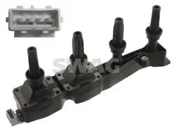 Ateşleme Bobini C3 Berlingo II Xsara II C4 C3 C3 Plurıel C4 (B7) Ds4 Xsara