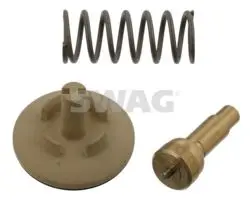 Termostat 87 C Azq Blf Bme Fabia Golf V Octavia II Roomster 1.2 1.6 Blf Cgpa Cgpb
