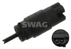 Cam Suyu Fıskiye Motoru BMW E36 E34 E24 E32 E31