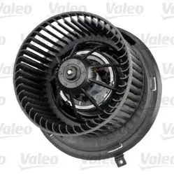 Kalorifer Motoru Laguna II 03 -