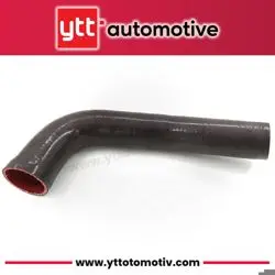 Intercooler Hortumu Slıkon Accent Era