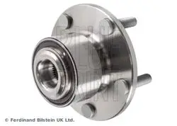 Ön Teker Poryası Rulmanlı Mazda 3 1.4 1.6 2.0 2004 2009 5 Bijon (ABS Lı)