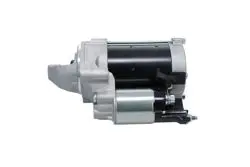 Marş Motoru (Denso Tip, 12V 1,7Kw 12 Dıs) X204 08-15 W204 08-14 C218 14-17 W212 09-15 C207 10-16 Vıt