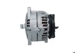 Alternatör 100 Amper Mercedes-Benz Actros Mp2 / Mp3 1844 Ls, Lls
