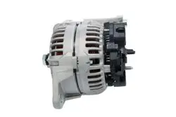 Sarj Dınamosu 24V 80A 8 Kanal Volvo Fh400 05-Fm440 05-Fmx 10-/ Renault Magnum 440 / 480 04-06