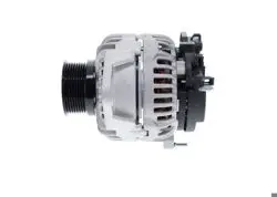 Alternatör Fh 16 580 01.2006 , Fh 16 660 01.2006 , Fh 16 540 12.2006 , Fh 16 610 01.2003 09