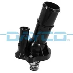 Termostat Komple Focus 1.6 Zetec S 04 -